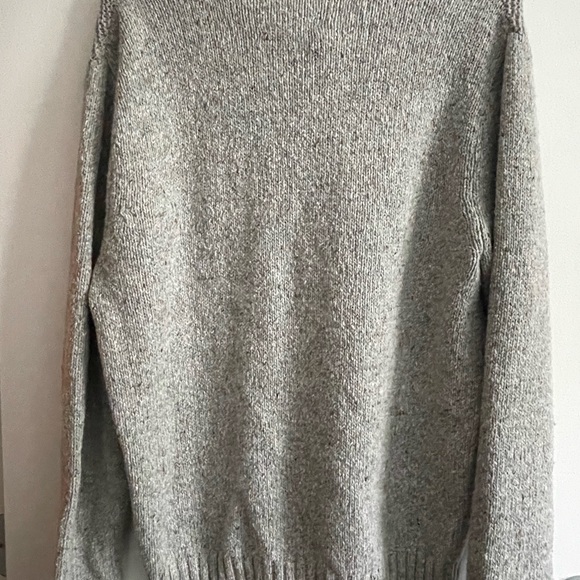 Men’s Lucky Brand Sweater size M - Picture 3 of 3